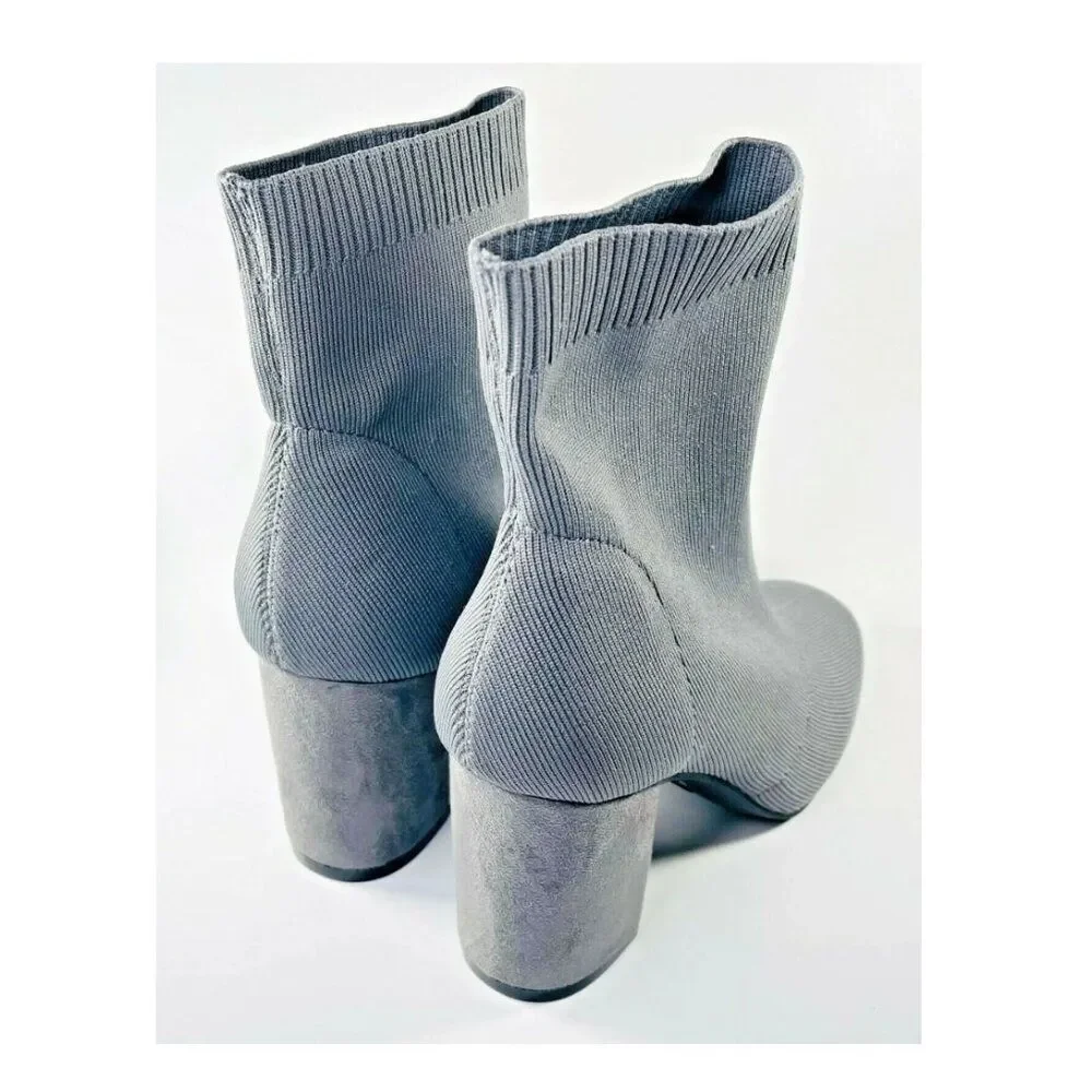 MIA Erika Stretch Bootie (New Never‎ Worn)